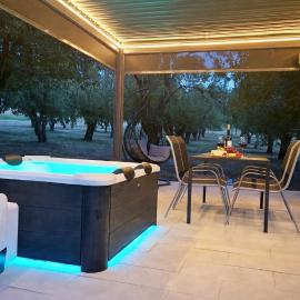 Apartment Topalovic Plitvice Private Pool