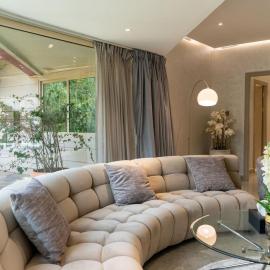 Al Bahia Farmhouse Spacious Luxe Retreat