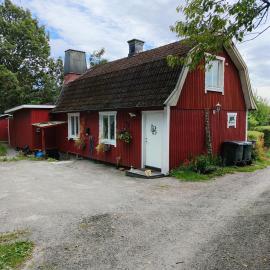 Lyckebo, hotel em Åsenhöga