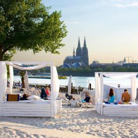 FlatDeCologne - City Apartment Nähe Altstadt & DOM -