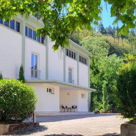 Ferienwohnung Isenach