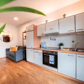 Bellavista Apartment