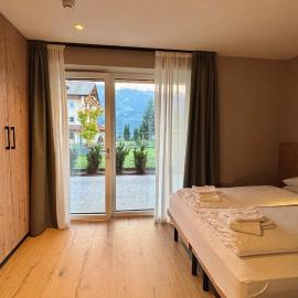 Affittacamere Garden Cavalese, hotel en Cavalese