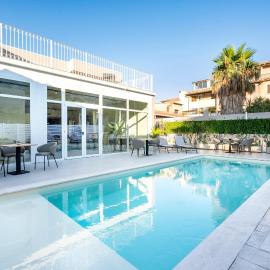 Istedda Boutique Hotel
