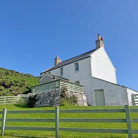 The Cottage