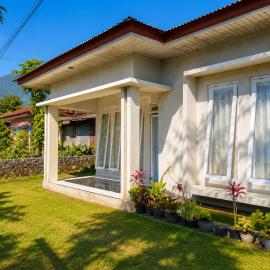 Casa Fraditya Homestay