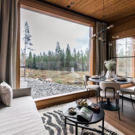 Northern Lights Villas