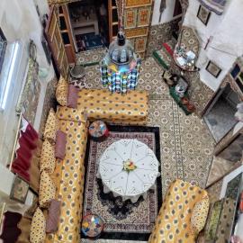 La Maison Soulaîmi