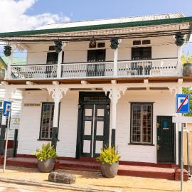 Villa Corrie