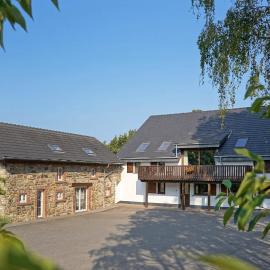 Le vieux Sanglier - 41 pers - Malmedy