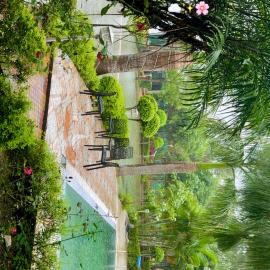 Osr Living Farm, hotel di Noida