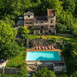 Maison Aurifat