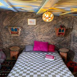 The Mud House, hotel in Tamraght Ouzdar