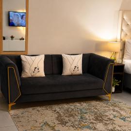 Studio4, hotel Palapye városában