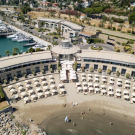 Hotel Riviera dei Fiori