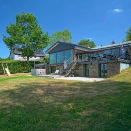 Le Noir Flohay 30 pers - Malmedy, vue, wellness