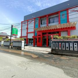 Hotel Niraz Syariah, hotel v mestu Banjarmasin