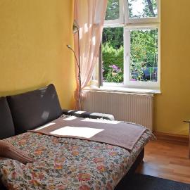 Zofijówka, apartament Kwiatowy