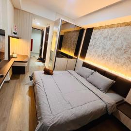 P8 Comfort Stay In Pollux Habib With Netflix SeaView
