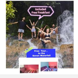 Private Rooms, Dayly Tours , Rental Scooter