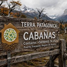 Terra Patagónica, מלון בפוארטו טרנקילו