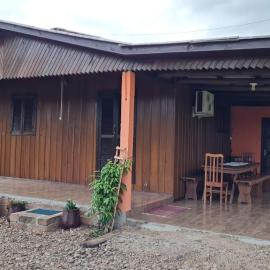 Pousada dos Sonhos - Casa Goiabeira, hotel a Timbe do Sul