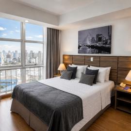 Hotel Dan Inn Planalto São Paulo, hotel in São Paulo