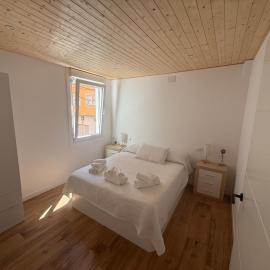 Agasallo Cedeira, hotel din Cedeira