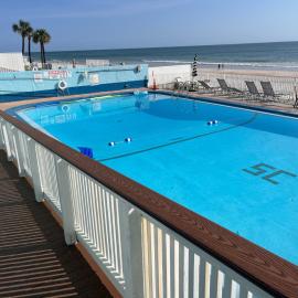 Sand Castle Motel