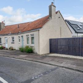 Chilmello Cottage, hotel in Pittenweem