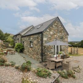 The Byre