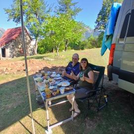 Auto Camp Peki