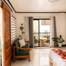 Xavier's Place Coron، فندق في كورون