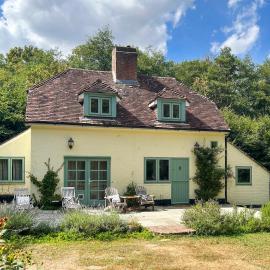 Horsegate Cottage