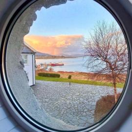 Oyster Cove Kilkerrin
