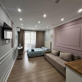 City Plus 1 room apart