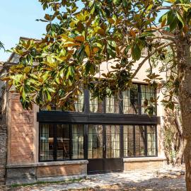 L'Orangerie- Loft élégant avec Piscine et jardin, hotel em Conques-sur-Orbiel