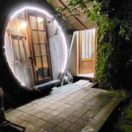 la botte TerreBio, hotel i Visnadello