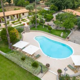Relais VILLA CAIA