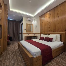 B1 City Hotel, מלון בקיריבת'גודה