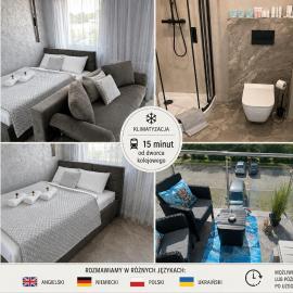 Studio Leszczyńskiego Przemyśl, hotel in Przemyśl
