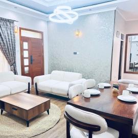 Malaika nest gateaway, hotelli kohteessa Mbweni