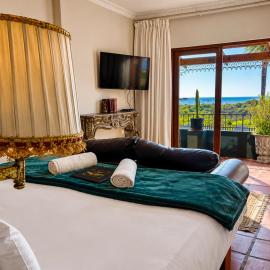 Goblin's Inn, hotel in St. Helena Bay