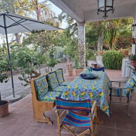CASA RiBe
