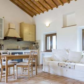 Casa Mammoletta, hotel i Casa Marchetti