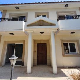 Azure Horizon Villa