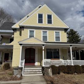 Berkshire Magic Studio Apartment
