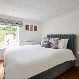 Host & Stay - Cuit's View