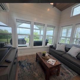 RiverMist Modern Tiny Home