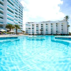 Beach Apartment - Marbella, Juan Dolio!! Getaway Offer!!